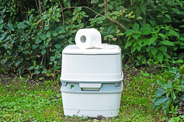 Best Portable bathroom rental  in Watsessing, NJ