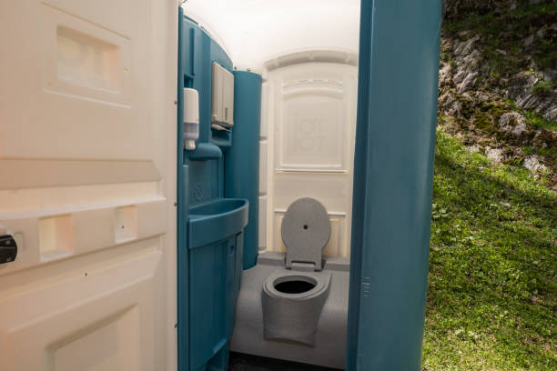 Best Local porta potty services  in Watsessing, NJ
