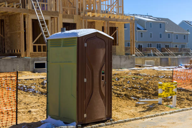Best Porta potty delivery and setup  in Watsessing, NJ