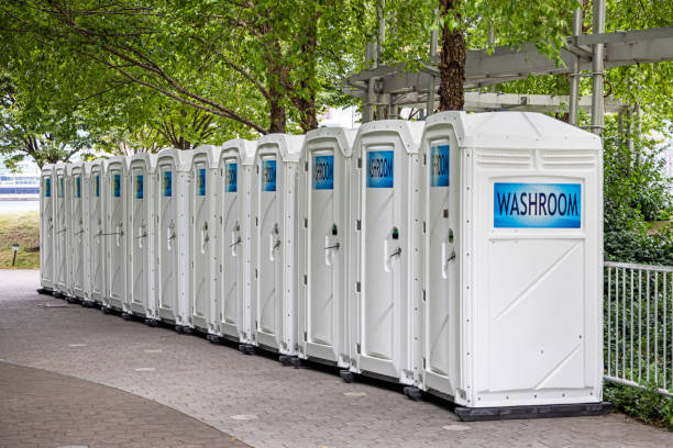 Best Wedding porta potty rental  in Watsessing, NJ