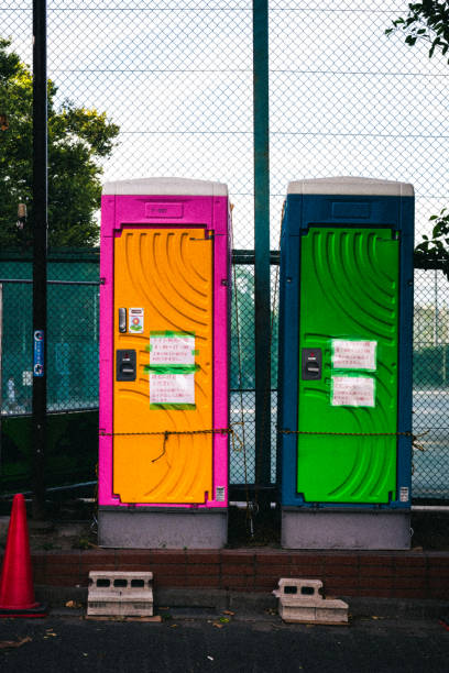 Portable Toilet Options We Offer in Watsessing, NJ