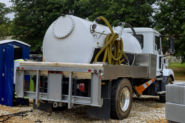 Best Portable toilet rental cost  in Watsessing, NJ