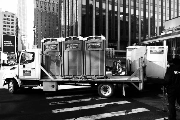 Best Long-term porta potty rental  in Watsessing, NJ