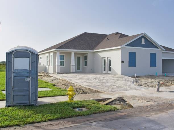 Porta potty rental for outdoor events in Watsessing, NJ