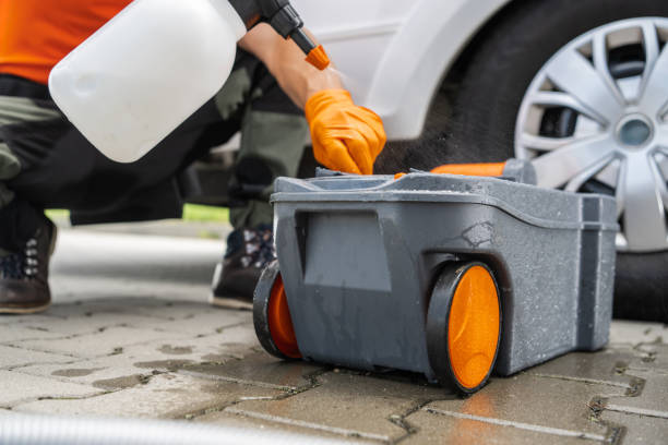 Best Portable sink rental  in Watsessing, NJ