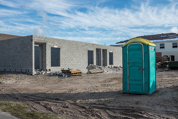 Best High-end porta potty rental  in Watsessing, NJ
